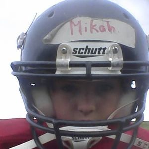 Meet your Posher, Mikah